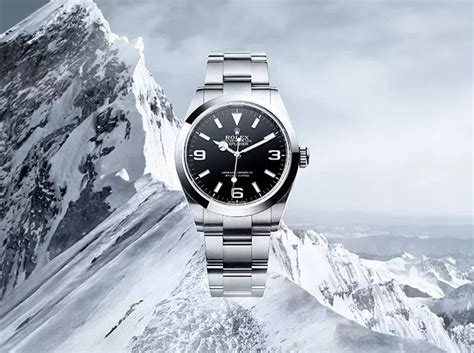 prezzi rolex nuovi 2023|rolex explorer watch.